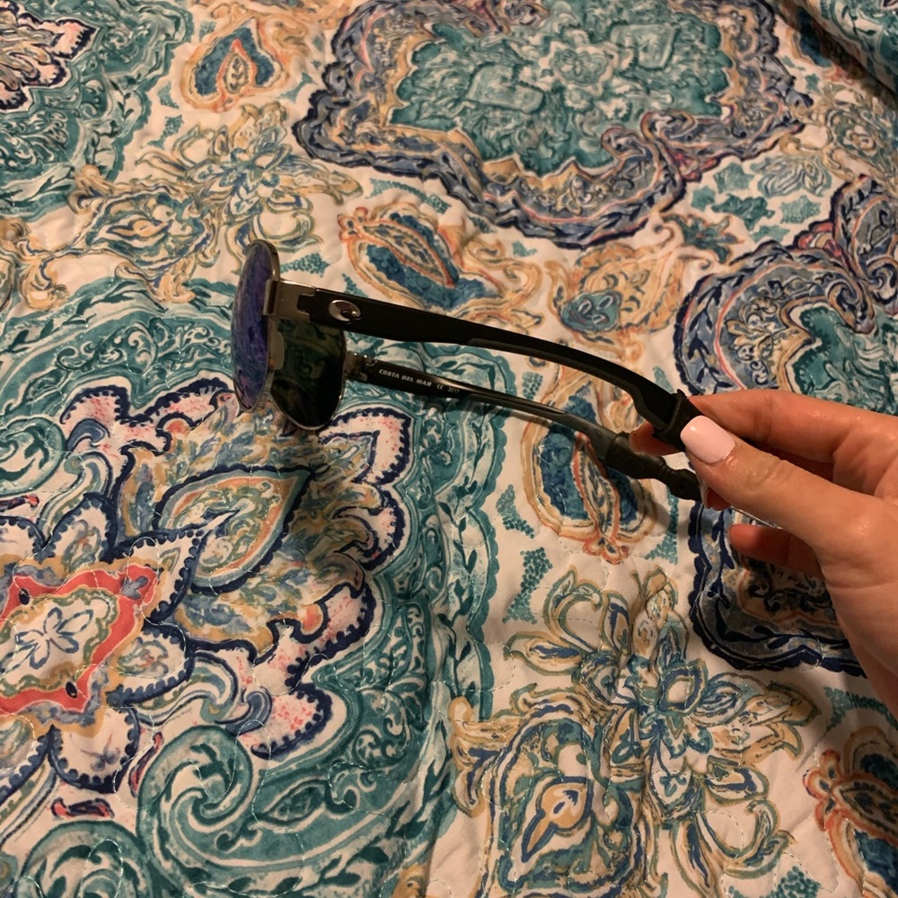 Costa sunglasses